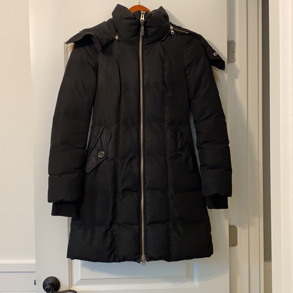 Additional pictures Mackage Kay Down Jacket - Picture 3 of 16
